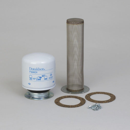 P562567 | D/S,FILLER BREATHER ASSEMBLY