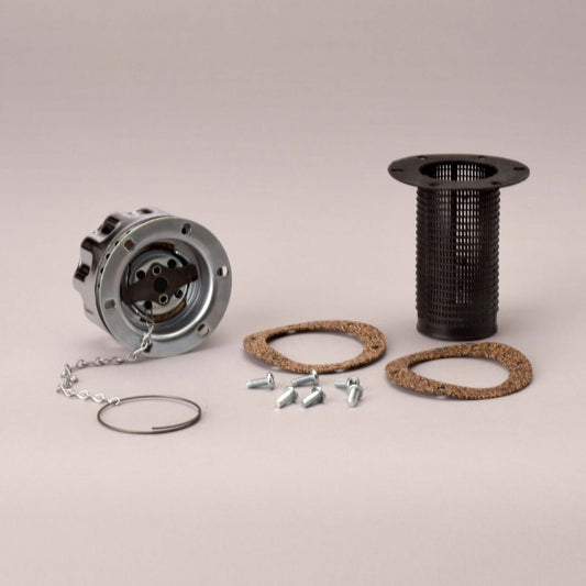 P562584 | D/S,FILLER BREATHER ASSEMBLY