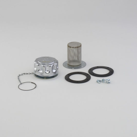 P562592 | D/S,FILLER BREATHER ASSEMBLY