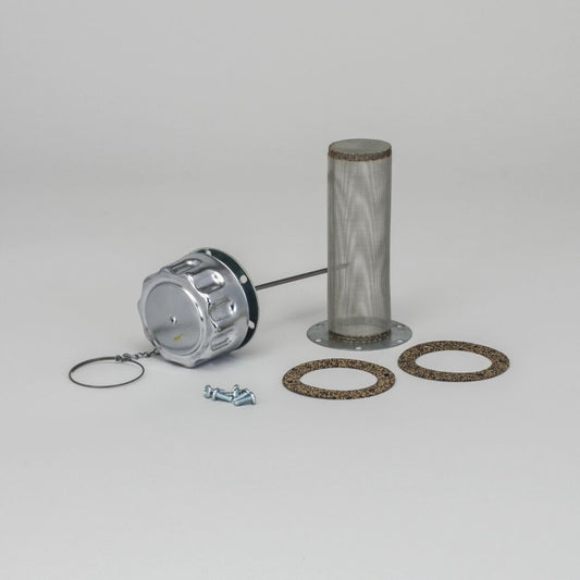 P562595 | D/S,FILLER BREATHER ASSEMBLY