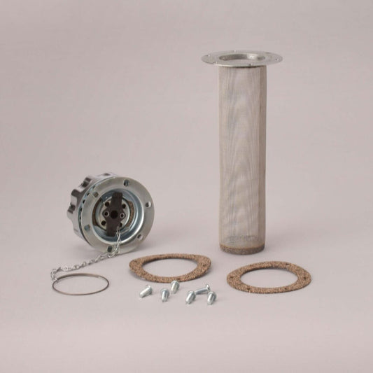 P562598 | D/S,FILLER BREATHER ASSEMBLY