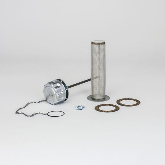 P562599 | D/S,FILLER BREATHER ASSEMBLY