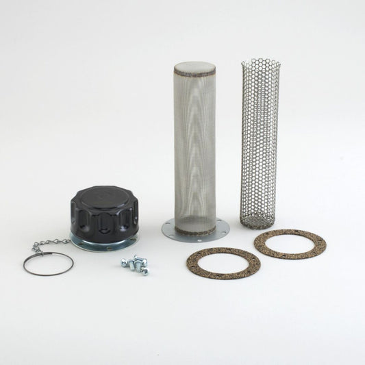P562610 | D/S,FILLER BREATHER ASSEMBLY