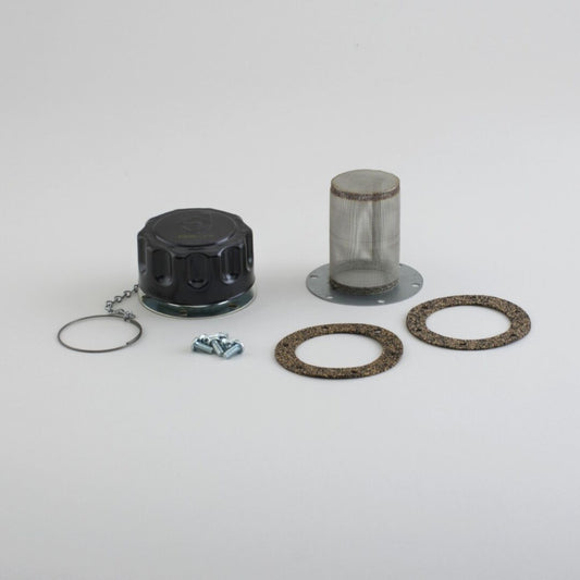 P562611 | D/S,FILLER BREATHER ASSEMBLY