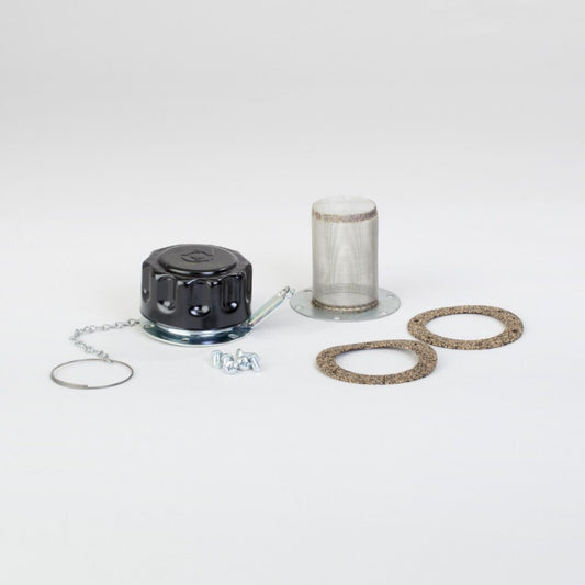 P562612 | D/S,FILLER BREATHER ASSEMBLY