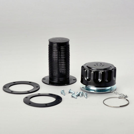 P562616 | D/S,FILLER BREATHER ASSEMBLY