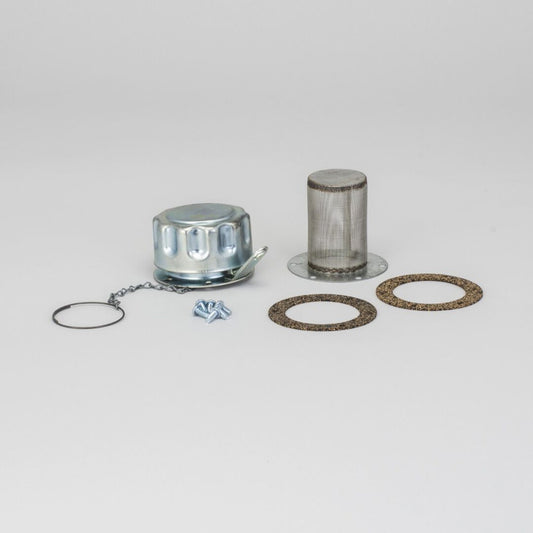 P562624 | D/S,FILLER BREATHER ASSEMBLY