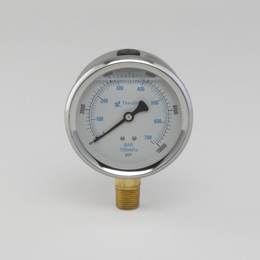 P562673 | D/S,PRESSURE GAUGE