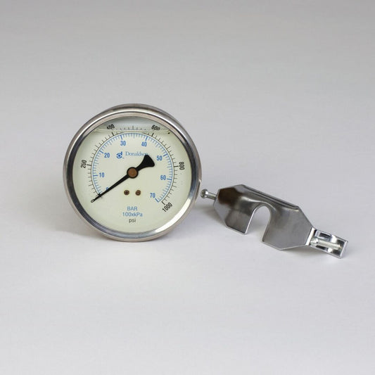 P562674 | D/S,PRESSURE GAUGE