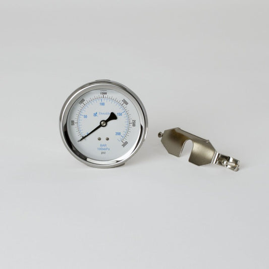 P562678 | D/S,PRESSURE GAUGE