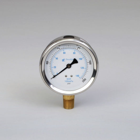 P562679 | D/S,PRESSURE GAUGE