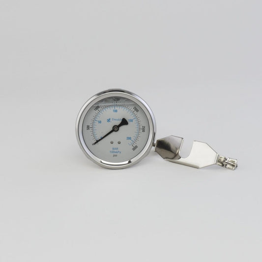 P562680 | D/S,PRESSURE GAUGE