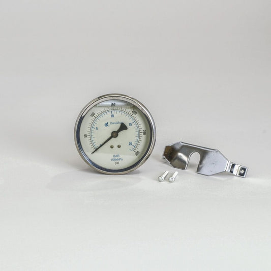 P562682 | D/S,PRESSURE GAUGE
