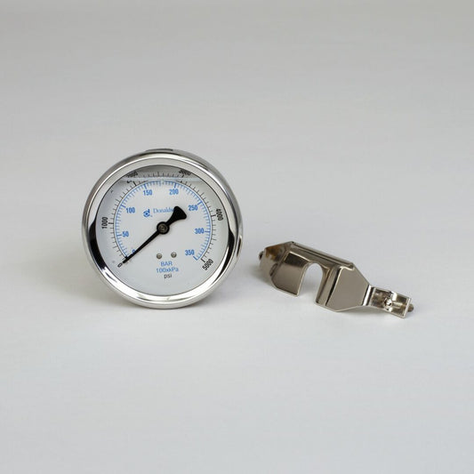 P562684 | D/S,PRESSURE GAUGE