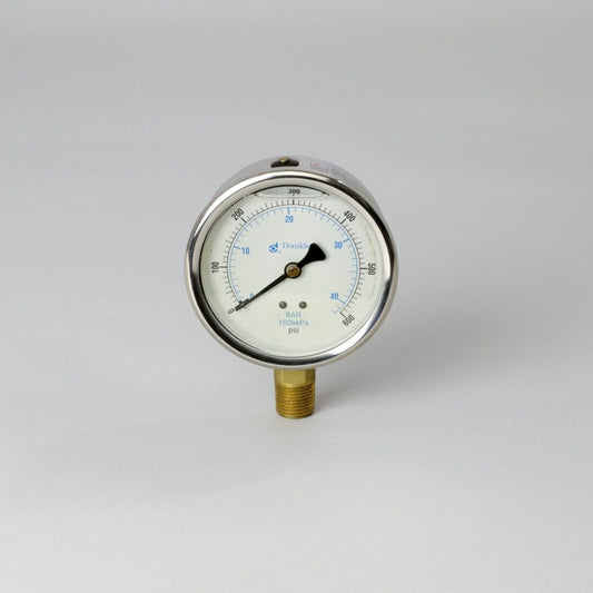 P562685 | D/S,PRESSURE GAUGE