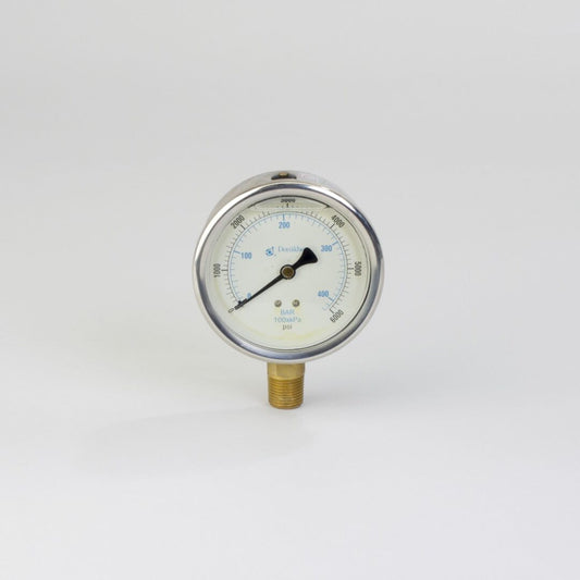 P562686 | D/S,PRESSURE GAUGE