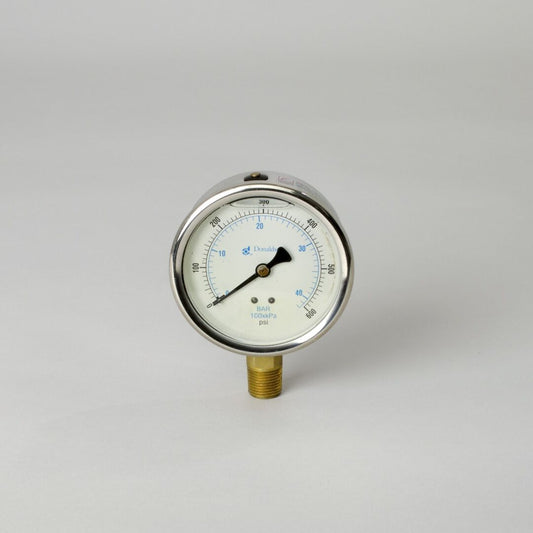 P562688 | D/S,PRESSURE GAUGE