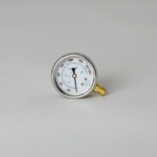 P562696 | D/S,PRESSURE GAUGE