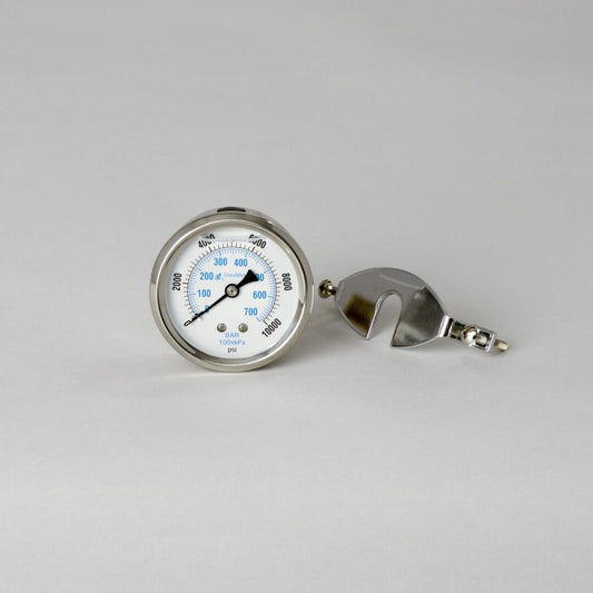 P562700 | D/S,PRESSURE GAUGE