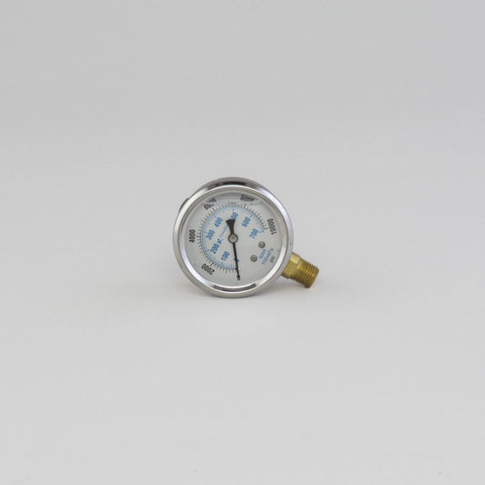 P562701 | D/S,PRESSURE GAUGE