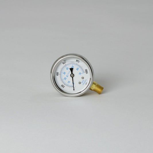 P562703 | D/S,PRESSURE GAUGE