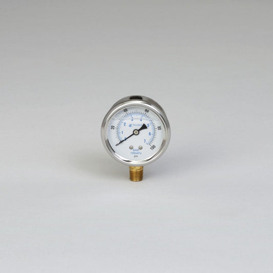 P562705 | D/S,PRESSURE GAUGE