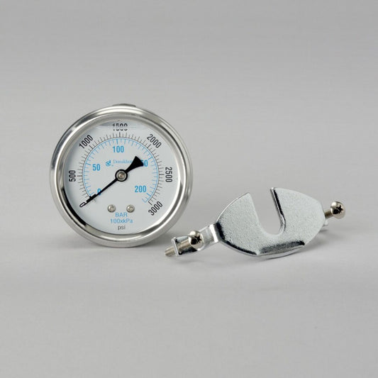 P562712 | D/S,PRESSURE GAUGE