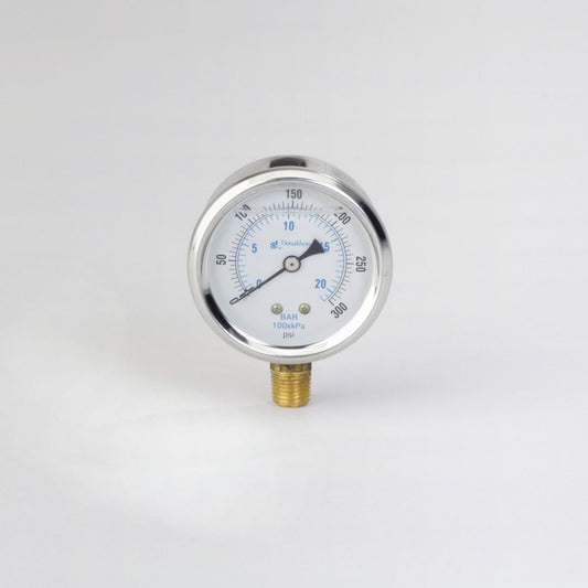 P562717 | D/S,PRESSURE GAUGE