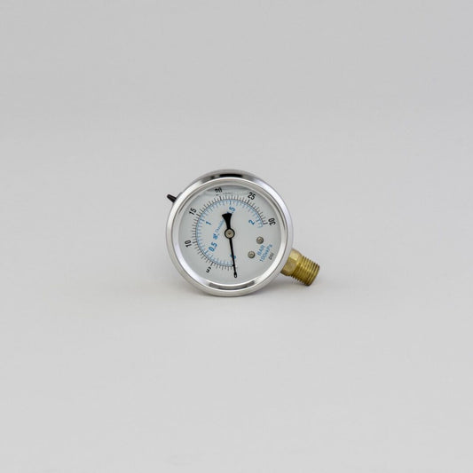 P562719 | D/S,PRESSURE GAUGE