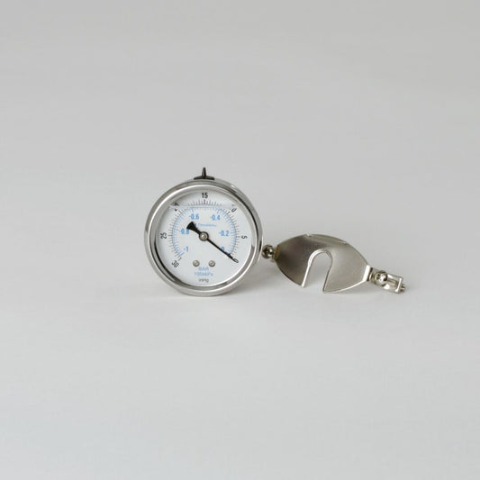 P562720 | D/S,PRESSURE GAUGE