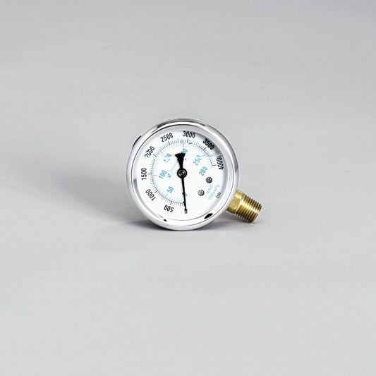 P562723 | D/S,PRESSURE GAUGE