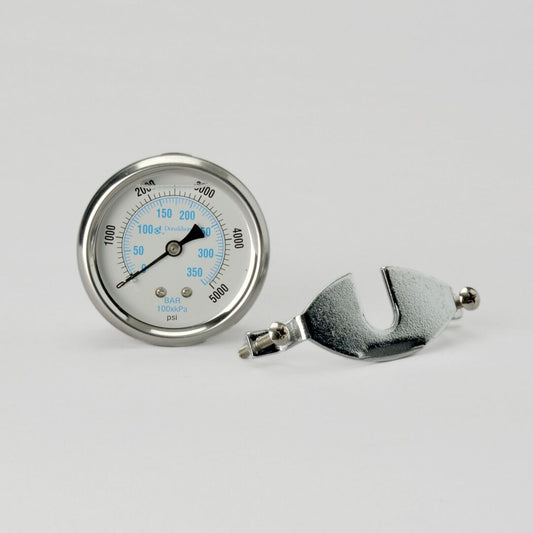 P562724 | D/S,PRESSURE GAUGE