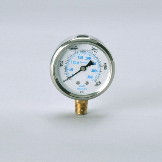 P562725 | D/S,PRESSURE GAUGE
