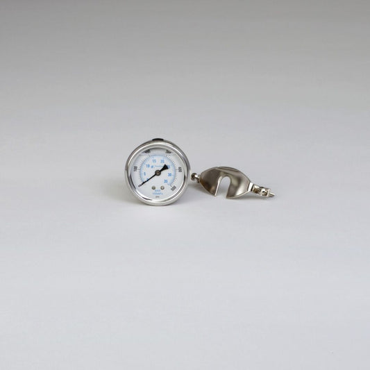 P562726 | D/S,PRESSURE GAUGE