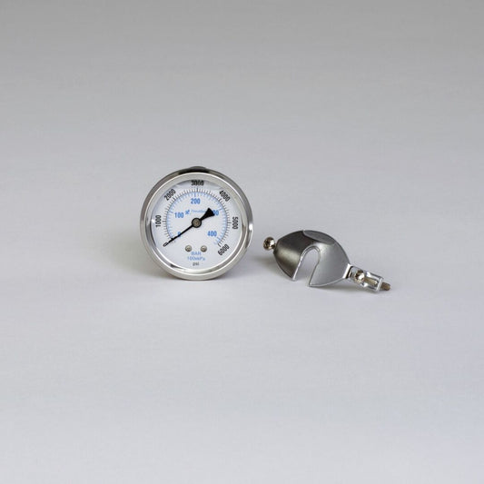 P562728 | D/S,PRESSURE GAUGE