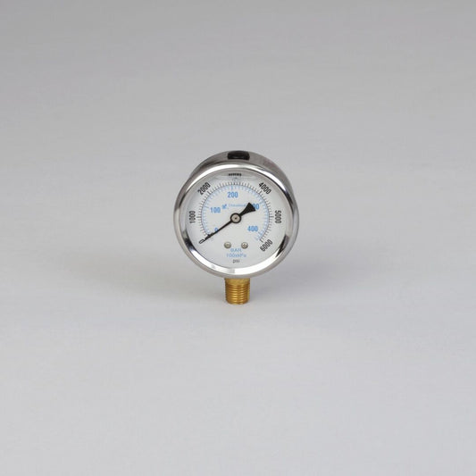 P562729 | D/S,PRESSURE GAUGE
