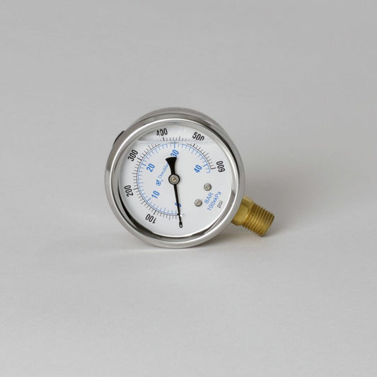 P562731 | D/S,PRESSURE GAUGE