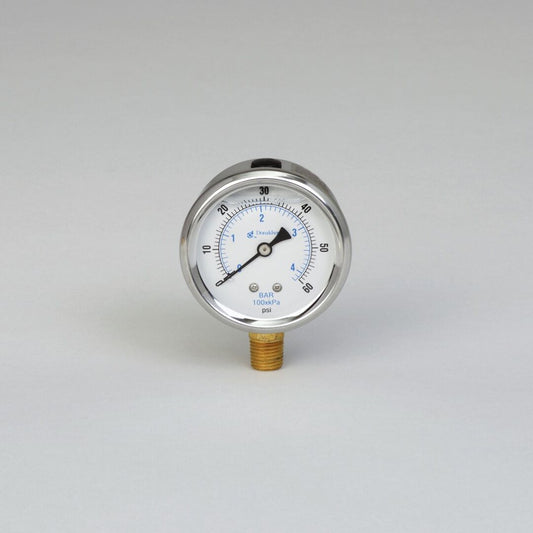 P562733 | D/S,PRESSURE GAUGE