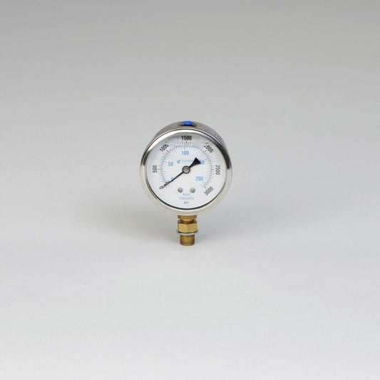 P562737 | D/S,PRESSURE GAUGE