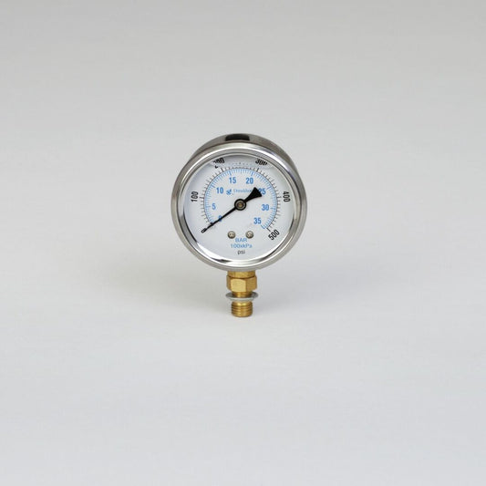 P562739 | D/S,PRESSURE GAUGE