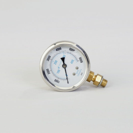 P562740 | D/S,PRESSURE GAUGE