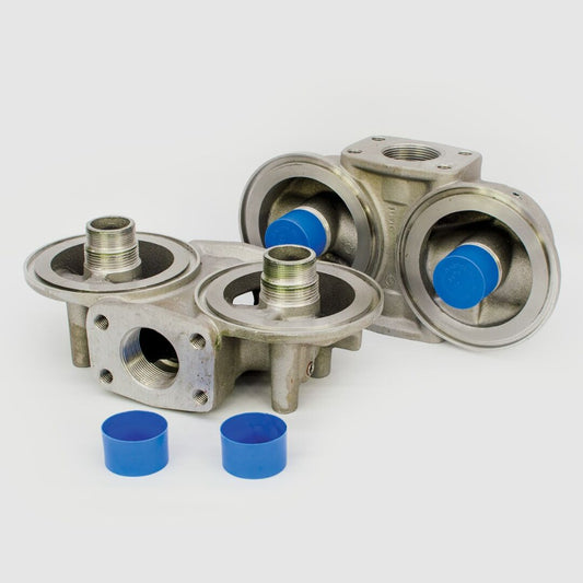 P563274 | D/S,HEAD ASSEMBLY, HYDRAULIC