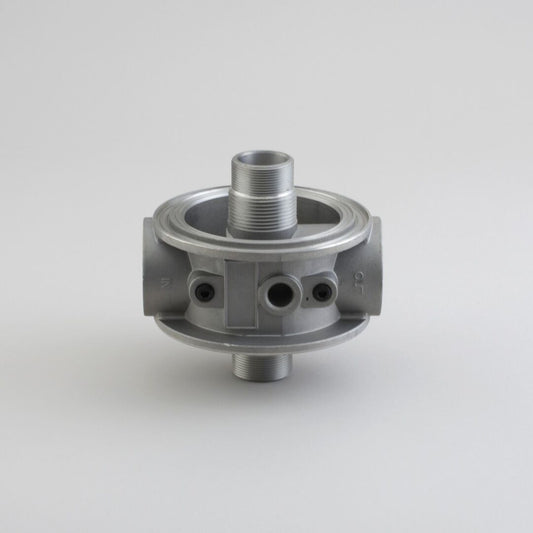 P563277 | D/S,HEAD ASSEMBLY, HYDRAULIC