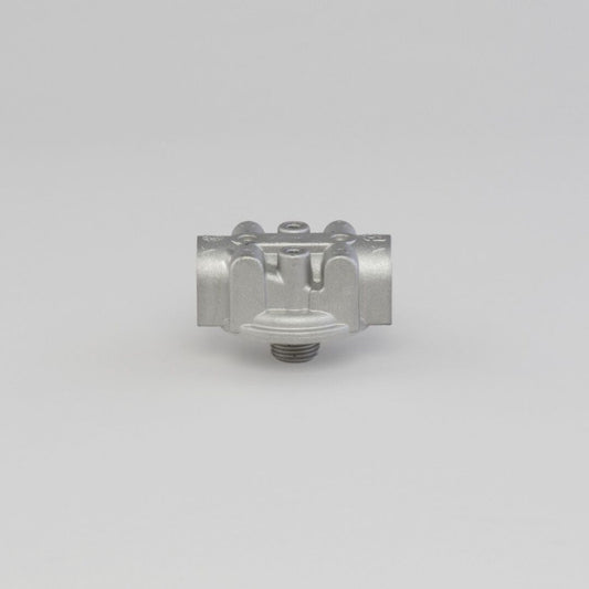 P563279 | D/S,HEAD ASSEMBLY, HYDRAULIC