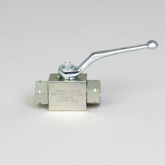 P563309 | D/S,BALL VALVE
