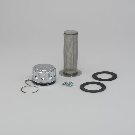 P563347 | D/S,FILLER BREATHER ASSEMBLY