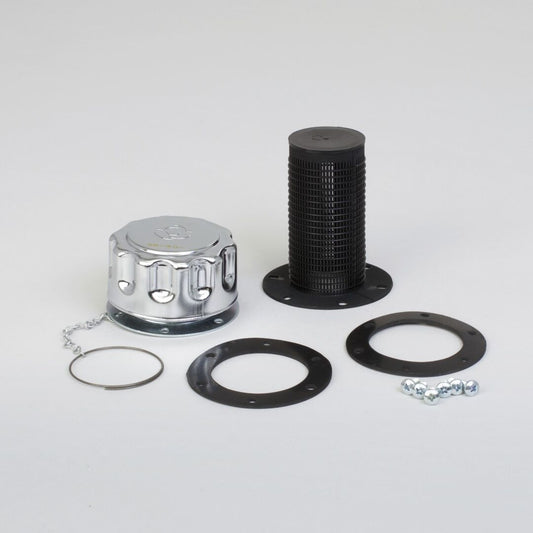 P563350 | D/S,FILLER BREATHER ASSEMBLY