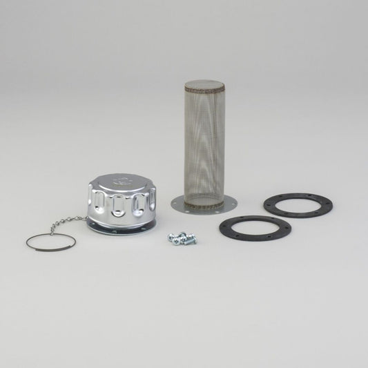 P563353 | D/S,FILLER BREATHER ASSEMBLY