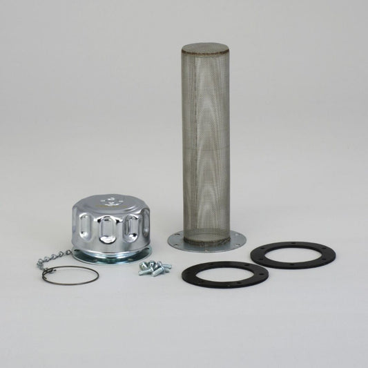 P563354 | D/S,FILLER BREATHER ASSEMBLY