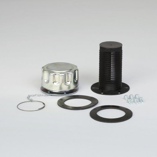 P563361 | D/S,FILLER BREATHER ASSEMBLY